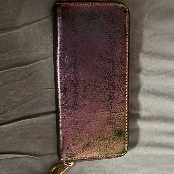 Marc By Marc Jacobs passport wallet - Picture 2 of 6